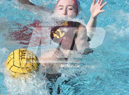 Thumbnail 1 in San Clemente vs La Canada (CIF-SS D2 Playoff) photogallery.