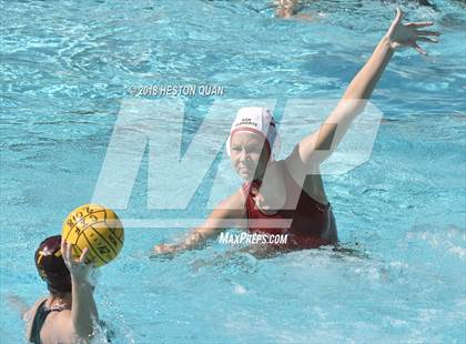 Thumbnail 3 in San Clemente vs La Canada (CIF-SS D2 Playoff) photogallery.
