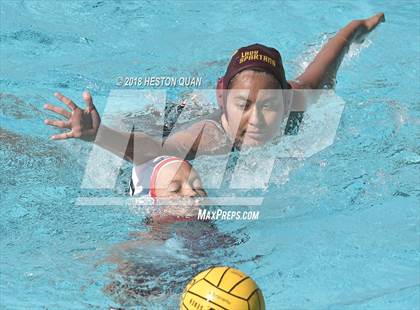 Thumbnail 1 in San Clemente vs La Canada (CIF-SS D2 Playoff) photogallery.