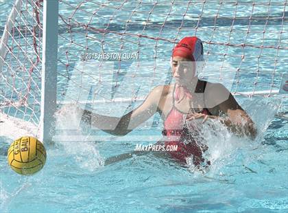 Thumbnail 2 in San Clemente vs La Canada (CIF-SS D2 Playoff) photogallery.