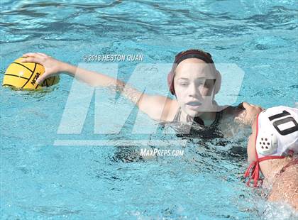 Thumbnail 2 in San Clemente vs La Canada (CIF-SS D2 Playoff) photogallery.