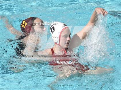 Thumbnail 1 in San Clemente vs La Canada (CIF-SS D2 Playoff) photogallery.