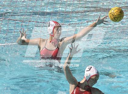 Thumbnail 2 in San Clemente vs La Canada (CIF-SS D2 Playoff) photogallery.