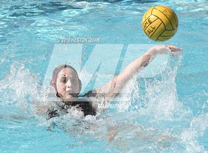 Thumbnail 1 in San Clemente vs La Canada (CIF-SS D2 Playoff) photogallery.