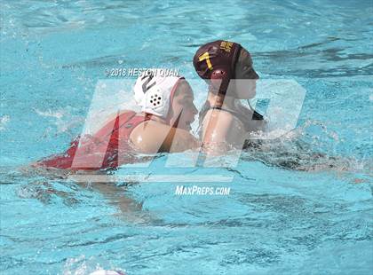 Thumbnail 2 in San Clemente vs La Canada (CIF-SS D2 Playoff) photogallery.