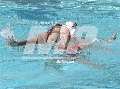 Thumbnail 2 in San Clemente vs La Canada (CIF-SS D2 Playoff) photogallery.