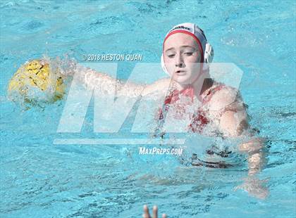 Thumbnail 2 in San Clemente vs La Canada (CIF-SS D2 Playoff) photogallery.