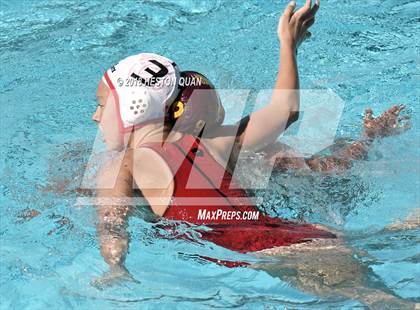 Thumbnail 3 in San Clemente vs La Canada (CIF-SS D2 Playoff) photogallery.