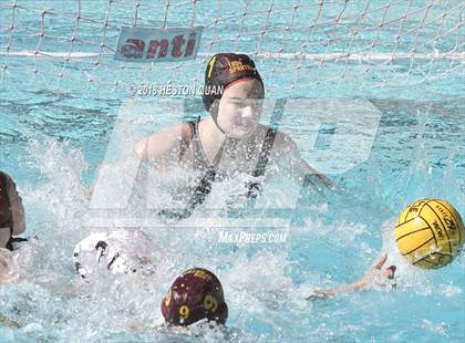 Thumbnail 2 in San Clemente vs La Canada (CIF-SS D2 Playoff) photogallery.