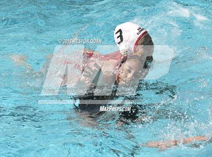 Thumbnail 3 in San Clemente vs La Canada (CIF-SS D2 Playoff) photogallery.