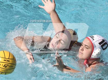Thumbnail 2 in San Clemente vs La Canada (CIF-SS D2 Playoff) photogallery.