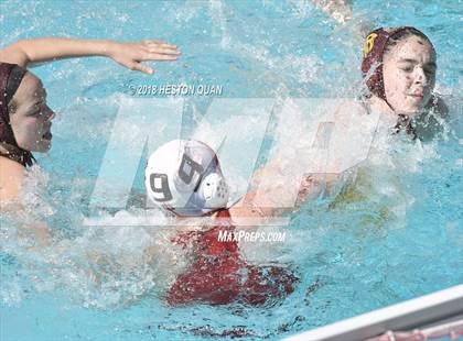 Thumbnail 1 in San Clemente vs La Canada (CIF-SS D2 Playoff) photogallery.