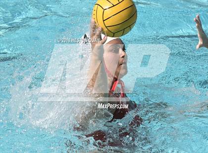 Thumbnail 3 in San Clemente vs La Canada (CIF-SS D2 Playoff) photogallery.