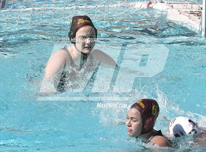Thumbnail 3 in San Clemente vs La Canada (CIF-SS D2 Playoff) photogallery.