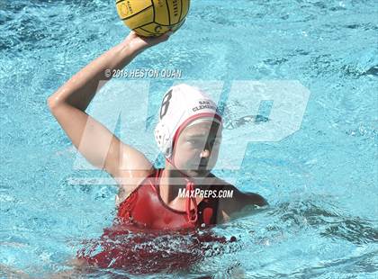 Thumbnail 1 in San Clemente vs La Canada (CIF-SS D2 Playoff) photogallery.
