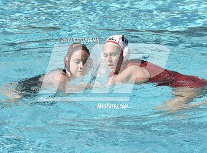Thumbnail 2 in San Clemente vs La Canada (CIF-SS D2 Playoff) photogallery.