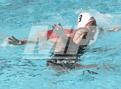Thumbnail 2 in San Clemente vs La Canada (CIF-SS D2 Playoff) photogallery.