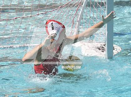 Thumbnail 2 in San Clemente vs La Canada (CIF-SS D2 Playoff) photogallery.