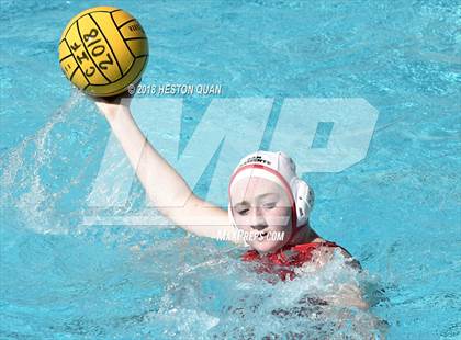 Thumbnail 1 in San Clemente vs La Canada (CIF-SS D2 Playoff) photogallery.