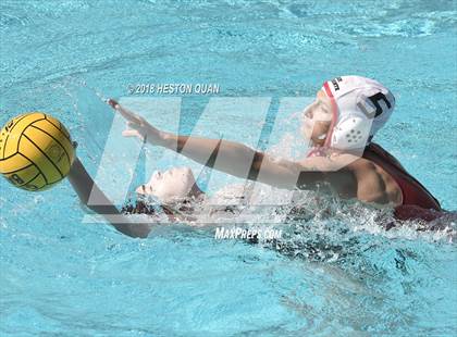 Thumbnail 3 in San Clemente vs La Canada (CIF-SS D2 Playoff) photogallery.
