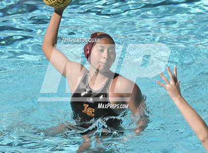 Thumbnail 3 in San Clemente vs La Canada (CIF-SS D2 Playoff) photogallery.