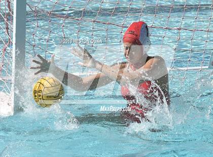 Thumbnail 3 in San Clemente vs La Canada (CIF-SS D2 Playoff) photogallery.