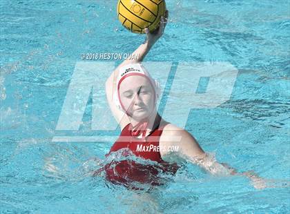 Thumbnail 3 in San Clemente vs La Canada (CIF-SS D2 Playoff) photogallery.