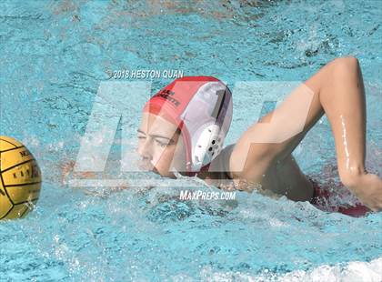 Thumbnail 2 in San Clemente vs La Canada (CIF-SS D2 Playoff) photogallery.