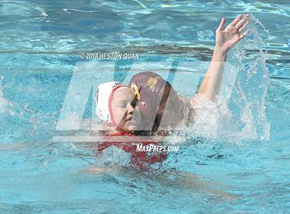 Thumbnail 2 in San Clemente vs La Canada (CIF-SS D2 Playoff) photogallery.