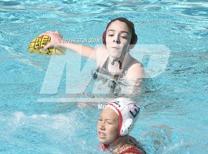 Thumbnail 1 in San Clemente vs La Canada (CIF-SS D2 Playoff) photogallery.