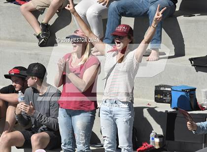 Thumbnail 1 in San Clemente vs La Canada (CIF-SS D2 Playoff) photogallery.