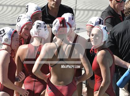 Thumbnail 3 in San Clemente vs La Canada (CIF-SS D2 Playoff) photogallery.