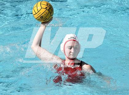 Thumbnail 2 in San Clemente vs La Canada (CIF-SS D2 Playoff) photogallery.