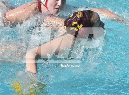 Thumbnail 1 in San Clemente vs La Canada (CIF-SS D2 Playoff) photogallery.