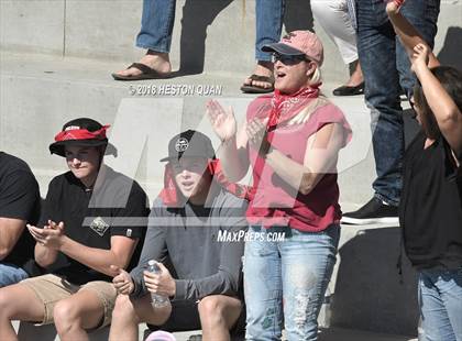 Thumbnail 2 in San Clemente vs La Canada (CIF-SS D2 Playoff) photogallery.