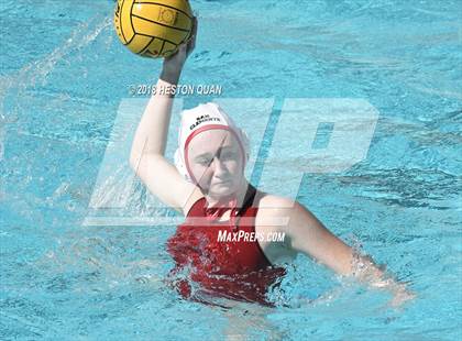 Thumbnail 2 in San Clemente vs La Canada (CIF-SS D2 Playoff) photogallery.