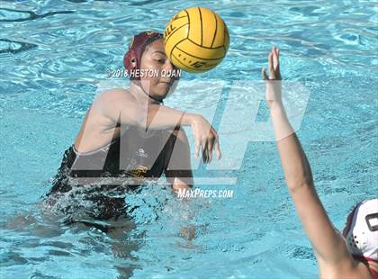 Thumbnail 2 in San Clemente vs La Canada (CIF-SS D2 Playoff) photogallery.