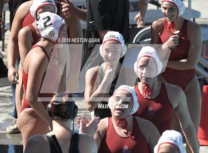 Thumbnail 1 in San Clemente vs La Canada (CIF-SS D2 Playoff) photogallery.