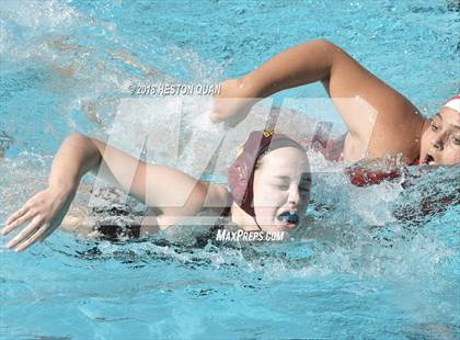 Thumbnail 1 in San Clemente vs La Canada (CIF-SS D2 Playoff) photogallery.