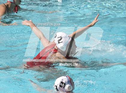 Thumbnail 3 in San Clemente vs La Canada (CIF-SS D2 Playoff) photogallery.