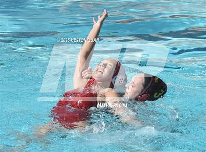Thumbnail 2 in San Clemente vs La Canada (CIF-SS D2 Playoff) photogallery.