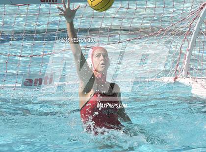Thumbnail 1 in San Clemente vs La Canada (CIF-SS D2 Playoff) photogallery.
