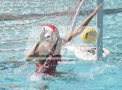Thumbnail 1 in San Clemente vs La Canada (CIF-SS D2 Playoff) photogallery.