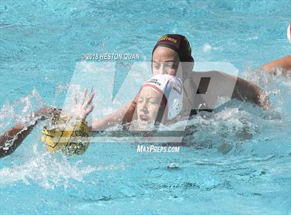 Thumbnail 3 in San Clemente vs La Canada (CIF-SS D2 Playoff) photogallery.