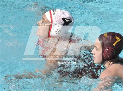 Thumbnail 3 in San Clemente vs La Canada (CIF-SS D2 Playoff) photogallery.