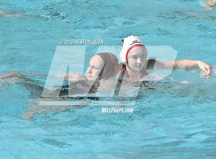 Thumbnail 1 in San Clemente vs La Canada (CIF-SS D2 Playoff) photogallery.