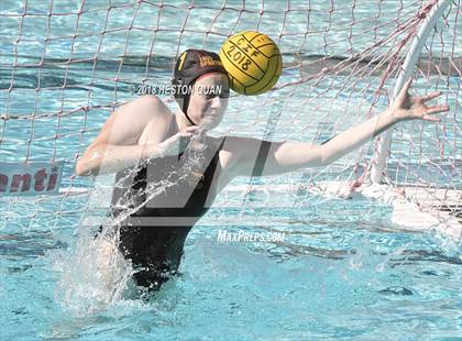Thumbnail 3 in San Clemente vs La Canada (CIF-SS D2 Playoff) photogallery.