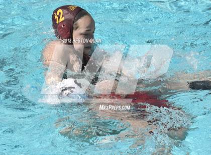 Thumbnail 3 in San Clemente vs La Canada (CIF-SS D2 Playoff) photogallery.