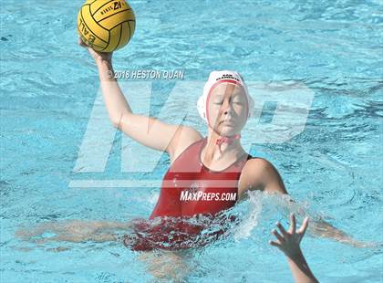 Thumbnail 1 in San Clemente vs La Canada (CIF-SS D2 Playoff) photogallery.