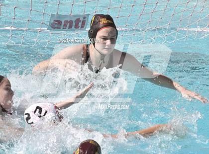 Thumbnail 1 in San Clemente vs La Canada (CIF-SS D2 Playoff) photogallery.